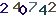 turing code