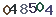 turing code