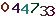 turing code