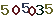 turing code
