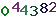 turing code
