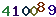 turing code