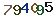 turing code