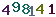 turing code