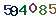 turing code