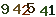 turing code