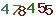 turing code