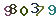 turing code