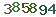 turing code