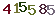 turing code