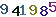turing code