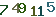 turing code