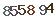turing code