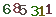 turing code