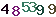 turing code
