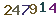 turing code