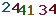 turing code
