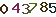 turing code
