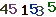 turing code