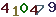 turing code