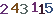 turing code