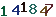 turing code