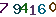 turing code