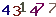 turing code