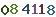 turing code