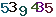 turing code