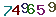 turing code