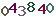 turing code