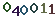 turing code
