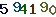 turing code