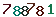 turing code