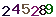turing code