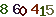 turing code