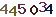 turing code