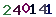 turing code