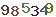 turing code