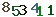 turing code
