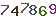 turing code