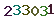 turing code