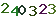 turing code
