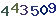 turing code