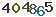 turing code