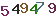 turing code