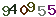turing code