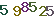 turing code