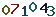 turing code